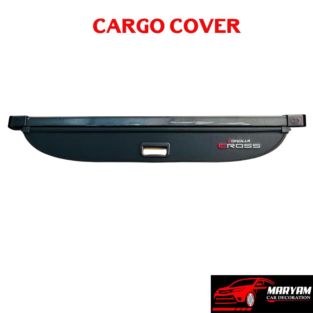 Cargo Cover